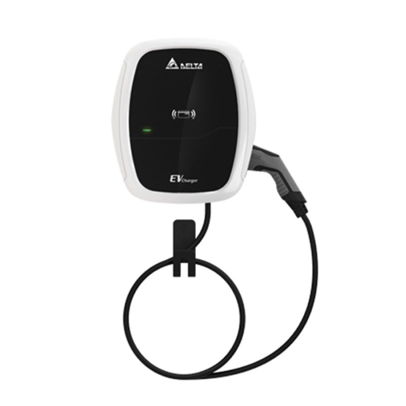 ABB Terra AC Wallbox - 22 kW 3-Phase - EV Charger